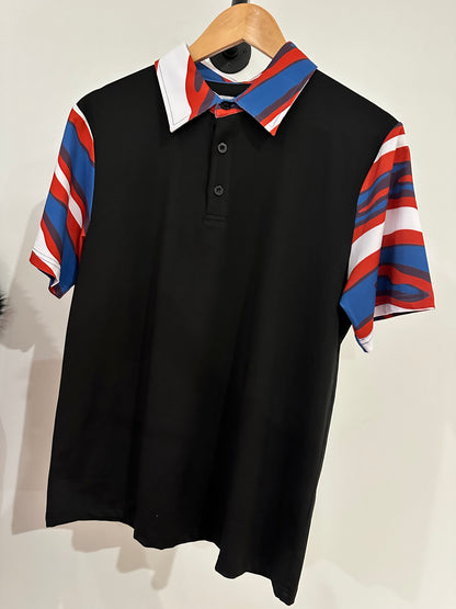G.O.A.T 2.0 Polo