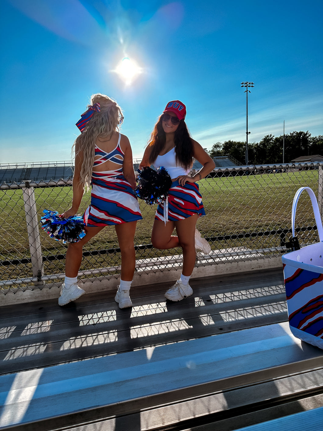 GOAT skort + tennis dress