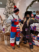 Load image into Gallery viewer, PRE ORDER LU exclusive colorblock bibs
