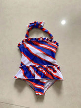 Load image into Gallery viewer, G.O.A.T Girls swim
