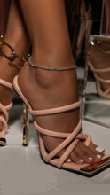 Load image into Gallery viewer, Bahama heels
