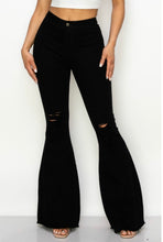 Load image into Gallery viewer, Wide Leg Jeans
