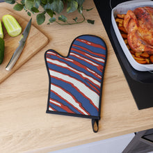 Load image into Gallery viewer, G.O.A.T Oven Mitt
