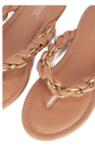 Load image into Gallery viewer, Sandy toes sandal

